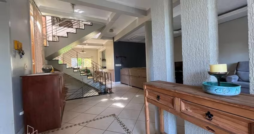 Casa 5 dormitórios 4 suítes 4 vagas