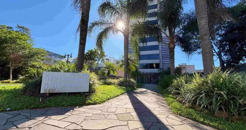 Apartamento com 2 quartos à venda na Rua Sapê, 410, Passo da Areia, Porto Alegre