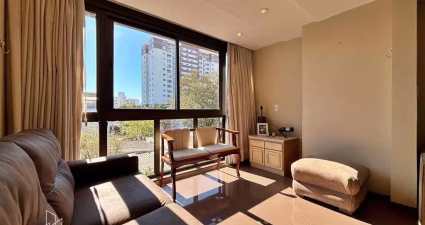 Apartamento à venda no bairro santana - porto alegre/rs