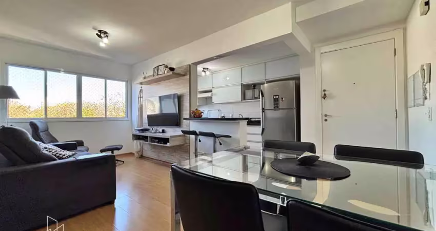 Apartamento com 2 quartos à venda na Rua Antônio Joaquim Mesquita, 570, Passo da Areia, Porto Alegre