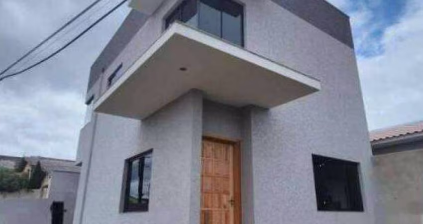 SOBRADO JD DA GRAÇAS