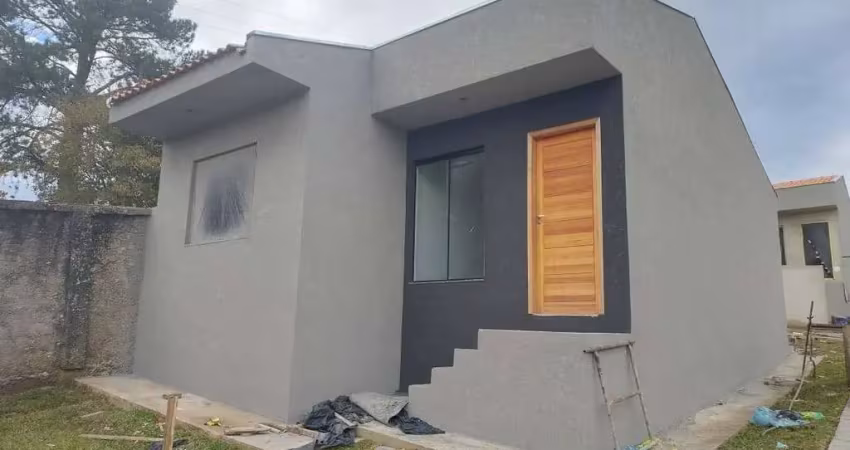 Condomínio residencial com 6 unidades  aceita carro