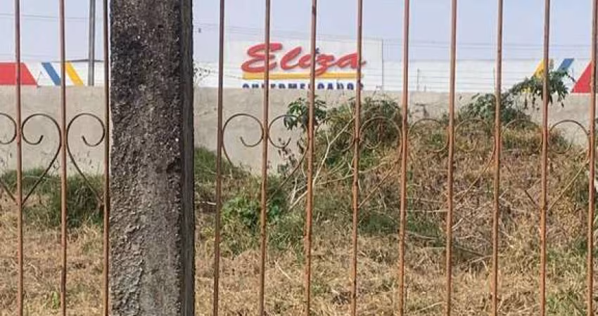 Lote/Terreno à Venda, 1417 m² por R$ 900.000