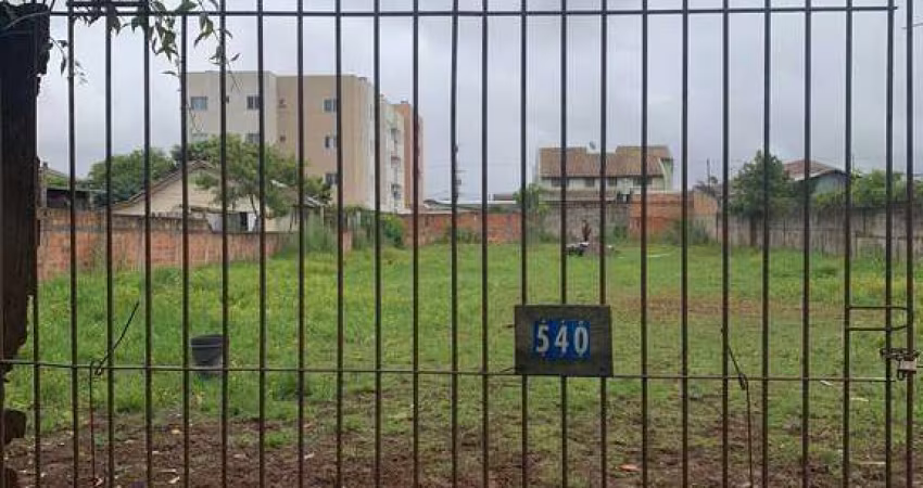 TERRENO EM PINHAIS PARA INVESTIMENTO ATE 33 UNIDADES