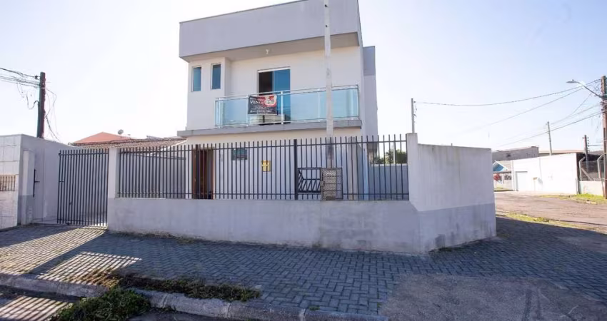 CASA A VENDA CAJURU ACEITA TERRENO E CARRO NA ENTRADA
