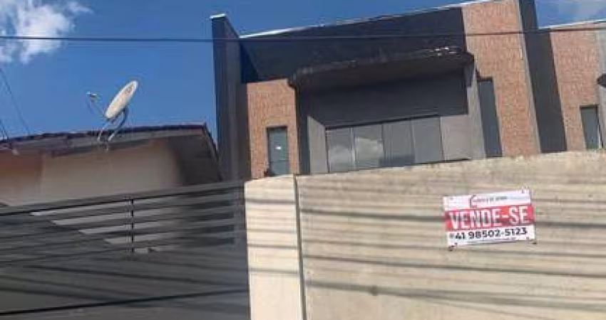 SOBRADO ALTO PADRAO COM PISCINA BAIRRO GUARANI