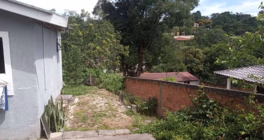 TERRENO PQ EMBU ACEITA TROCA POR APTO