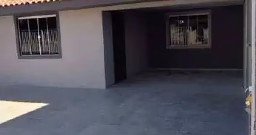 Casa com 3 quartos à venda no Jardim Osasco, Colombo 