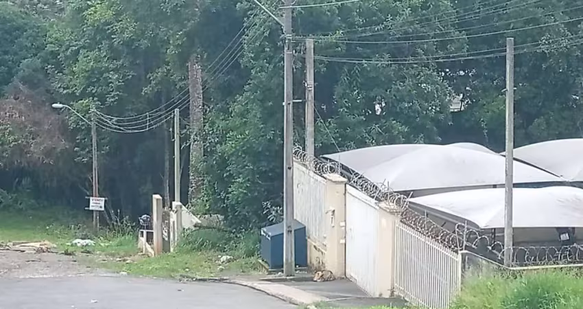 Terreno à venda no Centro, Quatro Barras 