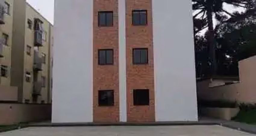 Apartamento novo um luxo acabamento de primeira linha e bem localizado