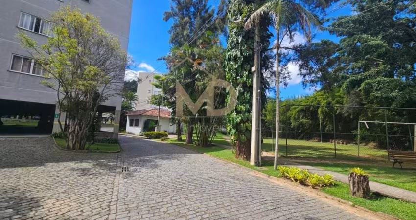 Apartamento para Venda em Teresópolis, Bom Retiro, 2 dormitórios, 1 banheiro, 1 vaga
