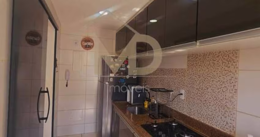 Apartamento para Venda em Teresópolis, Pimenteiras, 2 dormitórios, 1 banheiro, 1 vaga