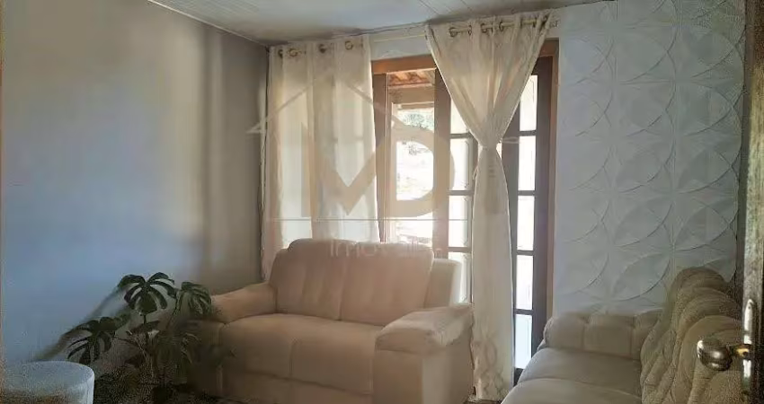Casa para venda em teresópolis, santa cecília, 2 dormitórios, 1 banheiro
