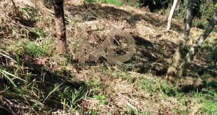 Terreno à venda no Artistas, Teresópolis 
