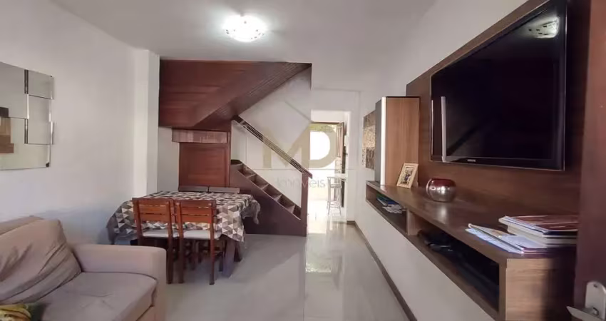 Casa em condomínio para venda em teresópolis, araras, 3 dormitórios, 2 banheiros, 1 vaga