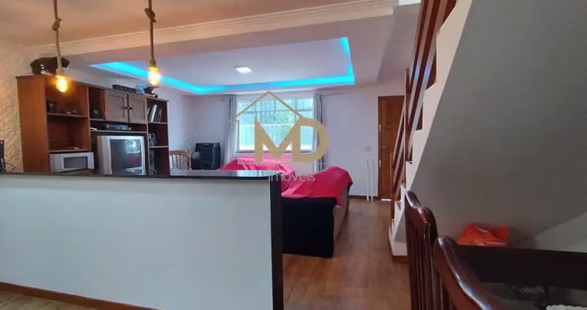 Casa em condomínio para venda em teresópolis, fazendinha, 2 dormitórios, 1 suíte, 2 banheiros, 1 vaga