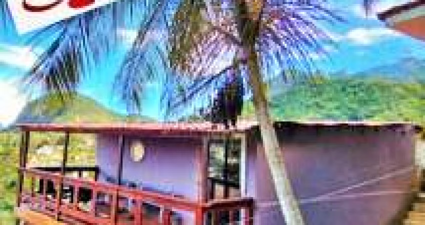 Casa para Venda em Teresópolis, Parque do Ingá, 3 dormitórios, 1 suíte, 3 banheiros, 1 vaga