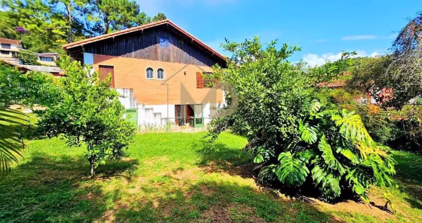 Casa para venda em teresópolis, araras, 3 dormitórios, 3 suítes, 1 banheiro, 4 vagas