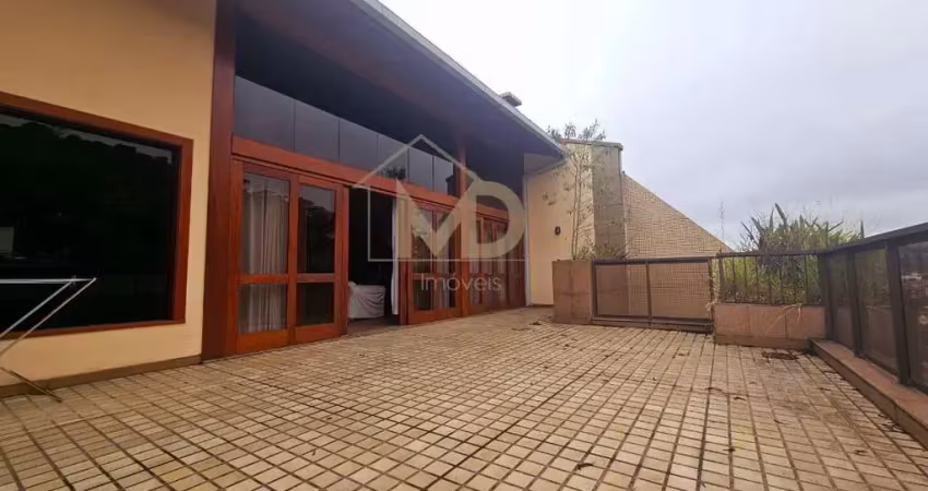 Cobertura para Locação em Teresópolis, Várzea, 4 dormitórios, 2 suítes, 3 banheiros, 2 vagas