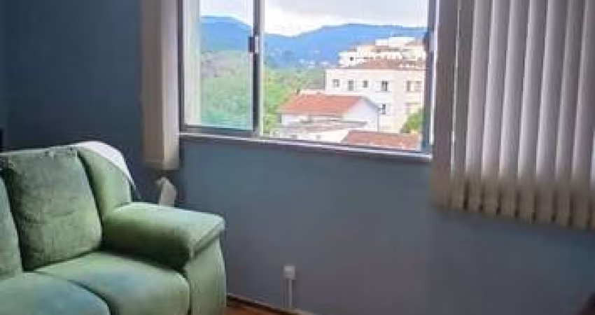 Apartamento para Venda em Teresópolis, Alto, 3 dormitórios, 1 banheiro, 1 vaga