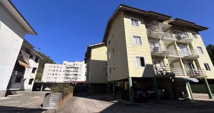 Apartamento para Venda em Teresópolis, Várzea, 2 dormitórios, 2 banheiros, 1 vaga