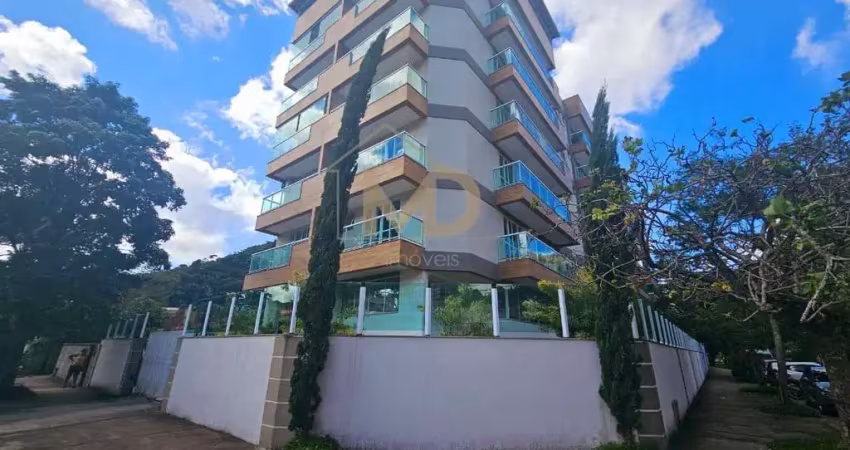 Apartamento para Venda em Teresópolis, Nossa Senhora de Fátima, 2 dormitórios, 1 suíte, 2 banheiros, 2 vagas