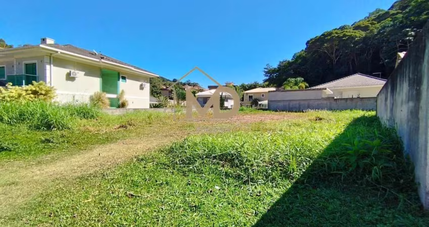 Terreno em Condomínio para Venda em Teresópolis, Prata