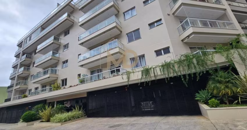 Apartamento para Venda em Teresópolis, Agriões, 2 dormitórios, 1 suíte, 2 banheiros, 1 vaga