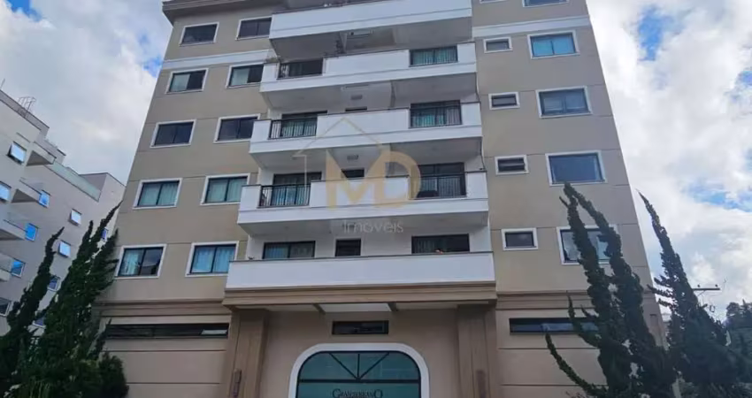 Apartamento para Venda em Teresópolis, Agriões, 2 dormitórios, 1 suíte, 2 banheiros, 2 vagas