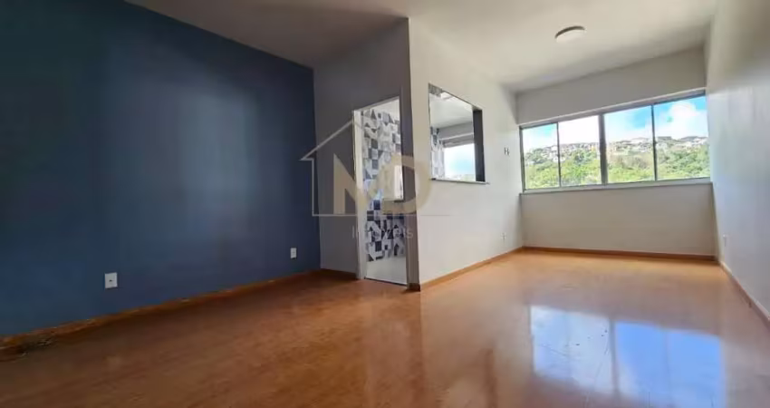 Apartamento para Venda em Teresópolis, Várzea, 1 dormitório, 1 banheiro, 1 vaga