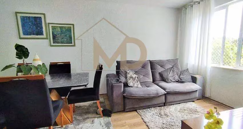 Apartamento para venda em teresópolis, barra do imbuí, 2 dormitórios, 1 banheiro, 1 vaga