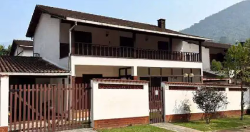 Casa para venda em teresópolis, carlos guinle, 4 dormitórios, 2 suítes, 1 banheiro, 2 vagas