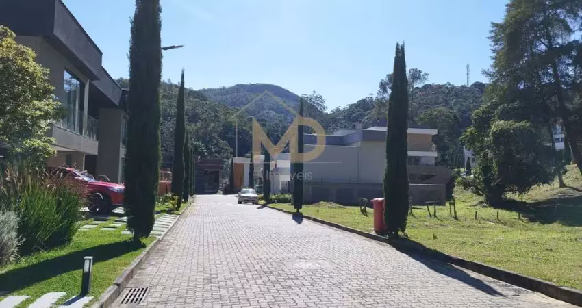 Terreno à venda no Cascata do Imbuí, Teresópolis 