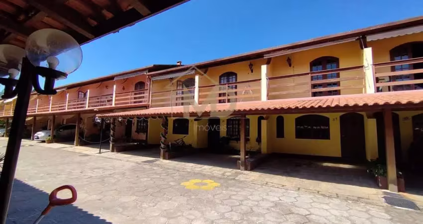 Casa para Venda em Teresópolis, Parque São Luiz, 2 dormitórios, 1 banheiro, 1 vaga