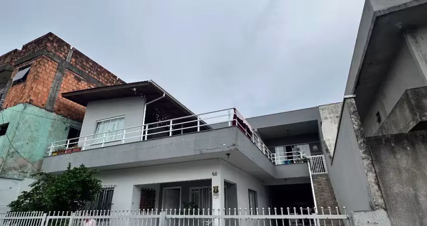 Casa com 4 quartos à venda na Rua Curitibanos, 68, Municípios, Balneário Camboriú