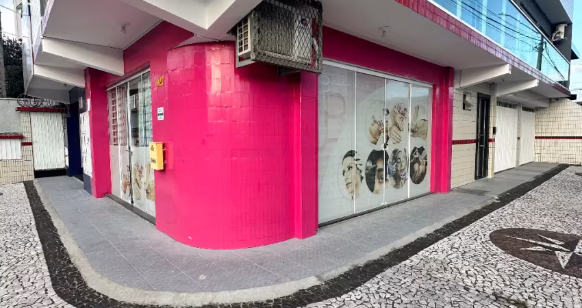Ponto comercial com 2 salas à venda na Rua 2050, 927, Centro, Balneário Camboriú