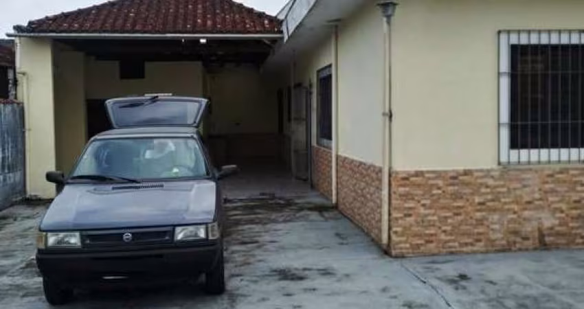 Casa Padrão para Venda em Vila Caiçara Praia Grande-SP