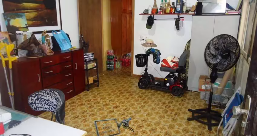 Casa padrão para venda em jardim imperador praia grande-sp