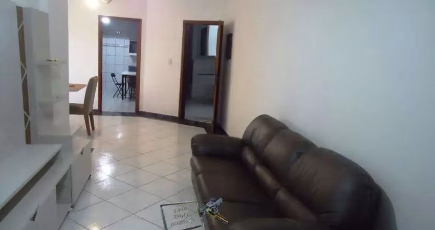 Apartamento Padrão para Venda em Vila Guilhermina Praia Grande-SP