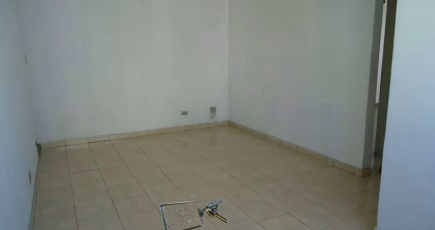 Apartamento padrão para venda em vila caiçara praia grande-sp