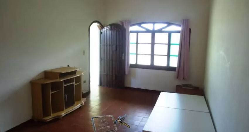 Casa com 2 quartos à venda no Jardim Real, Praia Grande 