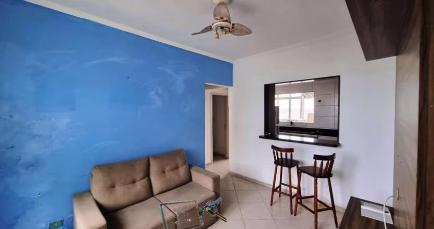 Apartamento Padrão para Venda em Jardim Real Praia Grande-SP