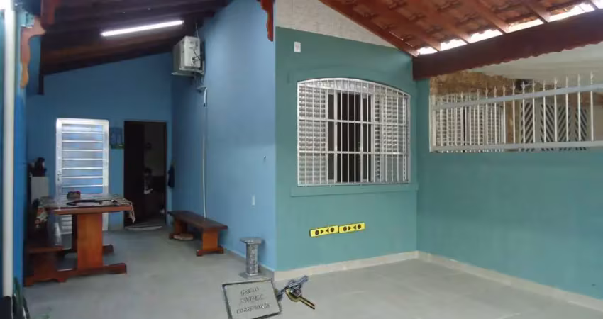 Casa padrão para venda em jardim imperador praia grande-sp