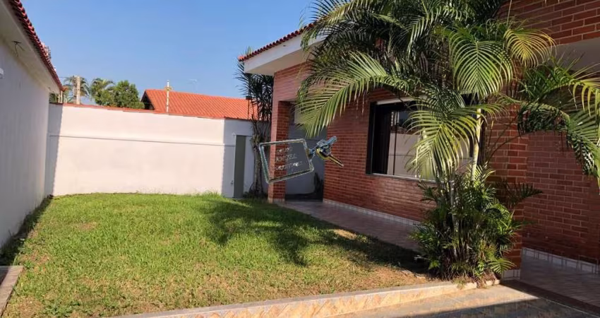 Casa em Balneário Flórida, Praia Grande/SP