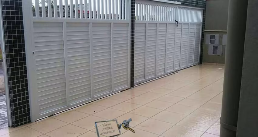 Casa em Condomínio para Venda em Jardim Princesa Praia Grande-SP