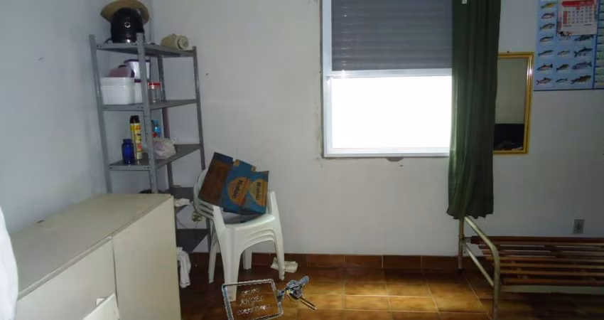 Apartamento Quitinete para Venda em Jardim Real Praia Grande-SP