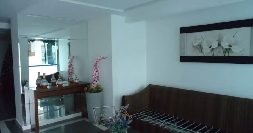 Apartamento padrão para venda em tupi praia grande-sp