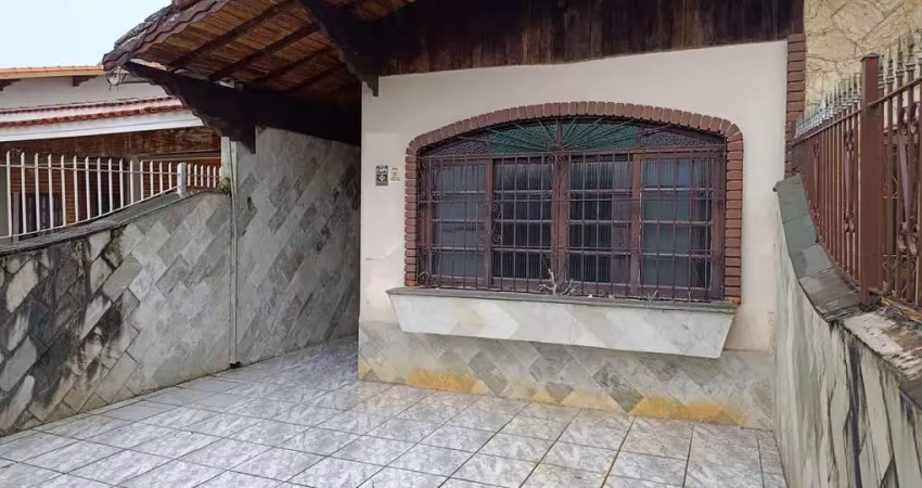 Casa para venda em jardim imperador praia grande-sp 3 dormitórios 1 suite