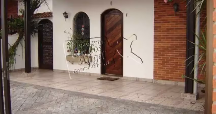 Casa padrão para venda em jardim imperador praia grande-sp