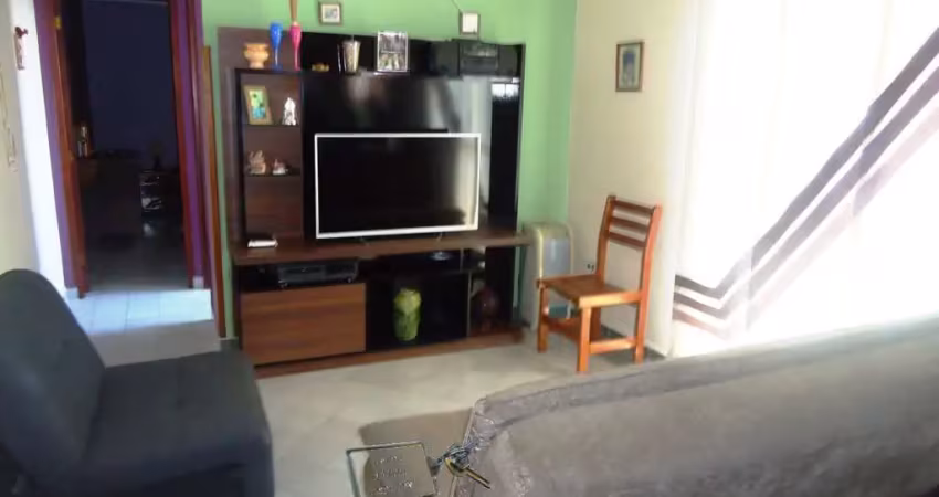 Apartamento próximo a praia para venda em jardim real praia grande-sp